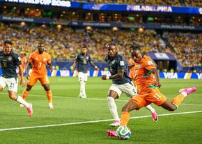 Ecuador - Germania și Curacao - Coasta de Fildeș » Nemții sunt calificați! Calculele celorlalte 3 naționale + Echipele de start