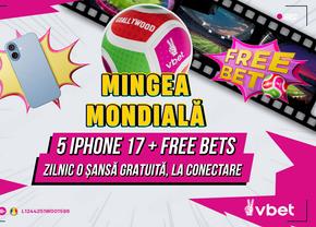 Magia Mondialului atinge punctul critic: Surprize, calcule și fiorul meciurilor decisive alături de Mingea Mondială