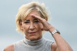 Boala perfidă a lovit pentru a treia oară. Legenda tenisului se retrage de pe micile ecrane