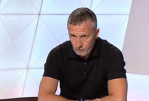 Mihai Stoica, președintele Consiliului de Administrație de la FCSB