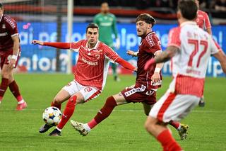 Veste bună pentru Dinamo: a revenit și se pregătește pentru primul meci