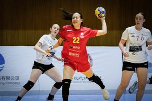 România – Brazilia, al doilea meci al tricolorelor la Campionatul Mondial U20 din China: „Așteptăm cu nerăbdare”
