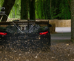 Nebunie pe circuit! Ce viteză a prins supercarul construit din 327.000 de piese lego