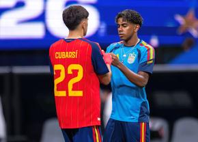 Starul de 19 ani al Spaniei visează la o finală de Mondial împotriva lui Messi: „Știu că putem învinge”