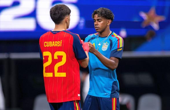 Starul de 19 ani al Spaniei visează la o finală de Mondial împotriva lui Messi: „Știu că putem învinge”