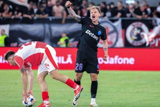 Gata, Alexandru Pantea a plecat de la FCSB! » Destinație neașteptată