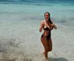 O jurnalistă celebră și-a chemat o prietenă și s-a dezlănțuit în Ibiza: „Am uitat de mare”
