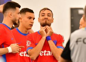 Ce pierde FCSB prin plecarea lui Mihai Lixandru? » Raportul Wyscout oferă un verdict clar