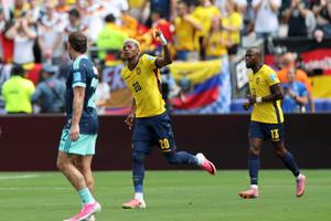 Au întors Germania pentru o calificare istorică! Final de poveste în Grupa E