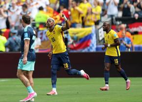 Nota de Plata: au întors Germania pentru o calificare istorică! Final de poveste în Grupa E