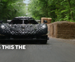 Nebunie pe circuit! Ce viteză a prins supercarul construit din 327.000 de piese lego