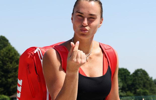 Jucătorii de tenis protestează și la Wimbledon! Răspunsul organizatorilor: „Nu putem să conducem o afacere în acest mod”
