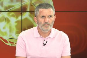 Cătălin Munteanu a văzut ce transferă Dinamo și a anunțat obiectivul obligatoriu al lui Nuno Campos