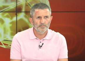 Cătălin Munteanu a văzut ce transferă Dinamo și a anunțat obiectivul obligatoriu al lui Nuno Campos