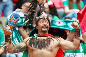 Cehia - Mexic și Africa de Sud - Coreea de Sud, meciurile decisive din Grupa A de la Campionatul Mondial