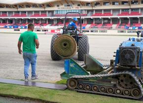 Clubul din Superliga nu mai poate folosi propriul stadion! Varianta de urgență