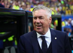 Carlo Ancelotti îndeamnă la calm după victoria Braziliei: „Calmați-vă! Vă mulțumesc, dar rămâneți liniștiți”