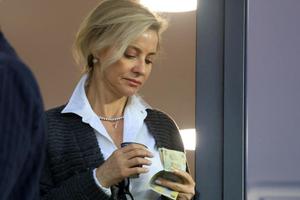 Diana Șucu, mesaj de ziua Rapidului: „La mulți ani și domnului Gigi Becali!”
