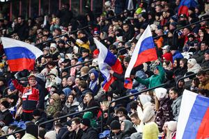 La 4 ani de la invazia din Ucraina, FIFA a făcut anunțul: Rusia revine în competițiile internaționale
