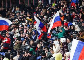 FIFA reprimește Rusia în competiții! Prima naționala care beneficiază de clemență
