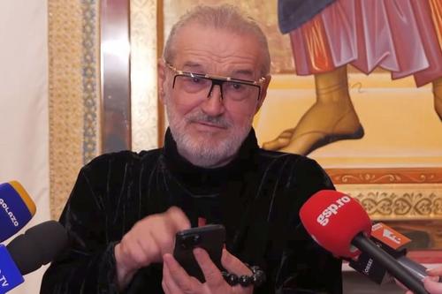 Gigi Becali