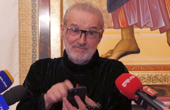 Gigi Becali, noutăți de la FCSB: „Ei doi pleacă” » Ce i-a cerut Florin Tănase la negocieri: „Nu merge așa, bă!” + a jignit un fotbalist: „Ciurucuri”