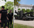 Nebunie pe circuit! Ce viteză a prins supercarul construit din 327.000 de piese lego