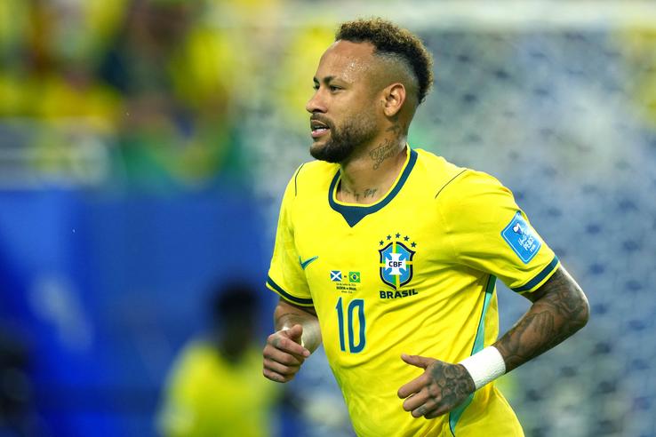 Scoția - Brazilia, imagini de la Miami / Sursă foto: Imago Images