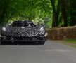 Koenigsegg Sadair’s Spear