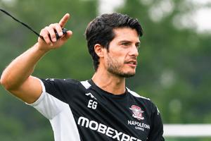 Adevărul din spatele etichetei Genoa » Ce ascunde Rapid despre noul preparator fizic