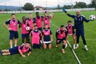 Ce a făcut FC Botoșani în primul amical al verii