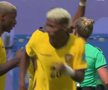 Cum a fost posibil?! Decizie scandaloasă a arbitrei Tori Penso la Ecuador - Germania! Specialistul în arbitraj a dat un verdict fără echivoc