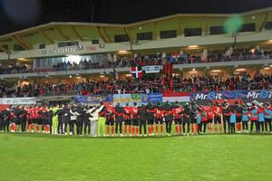 Echipa din Superliga nu poate juca pe propriul stadion » Varianta de urgență