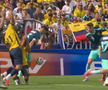 Cum a fost posibil?! Decizie scandaloasă a arbitrei Tori Penso la Ecuador - Germania! Specialistul în arbitraj a dat un verdict fără echivoc