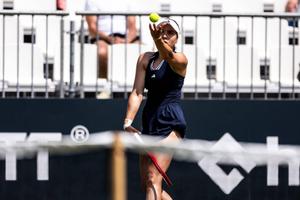 Gabriela Ruse – Emma Navarro, duel pentru calificarea în semifinale la Bad Homburg » Cele două jucătoare s-au mai întâlnit de 3 ori