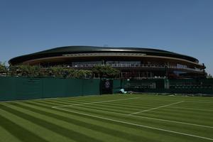Jucătorii de tenis protestează și la Wimbledon! Răspunsul organizatorilor: „Nu putem să conducem o afacere în acest mod”