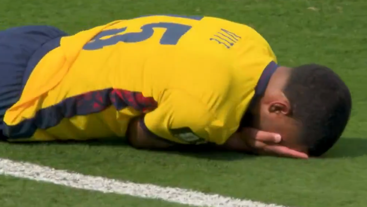 Cum a fost posibil?! Decizie scandaloasă a arbitrei Tori Penso la Ecuador - Germania! Specialistul în arbitraj a dat un verdict fără echivoc