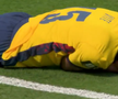 Cum a fost posibil?! Decizie scandaloasă a arbitrei Tori Penso la Ecuador - Germania! Specialistul în arbitraj a dat un verdict fără echivoc