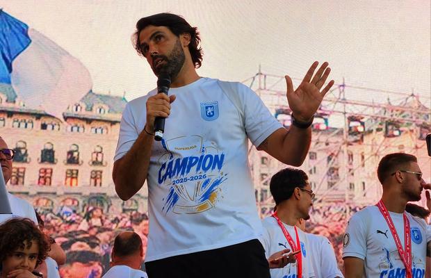 Pe mâna străinilor! Premieră pentru Superliga la start + Portugalia a trecut pe #1 în campionat