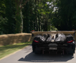 Nebunie pe circuit! Ce viteză a prins supercarul construit din 327.000 de piese lego