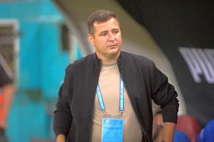 Surpriză! Clubul i-a anunțat revenirea lui Ianis Zicu: „Se întoarce unde a scris deja istorie”