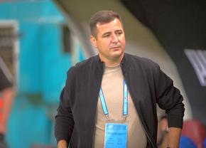 La loc comanda! Ianis Zicu, prezentat oficial: „Se întoarce unde a scris deja istorie”