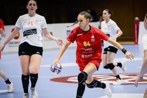 România – Brazilia, al doilea meci al tricolorelor la Campionatul Mondial U20 » Calificarea e pe masă: diferență de două goluri la pauză