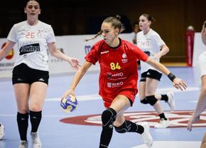 România s-a calificat în faza principală a Campionatului Mondial U20! Victorie cu Brazilia, după o repriză secundă nebună