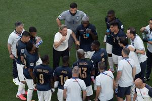 Selecționerul este gata să plece dacă naționala este eliminată încă din faza grupelor