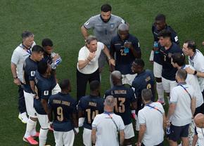 Selecționerul este gata să plece dacă naționala este eliminată încă din faza grupelor