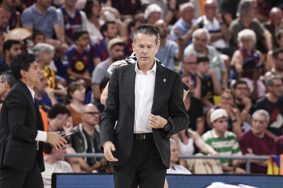 Peste granzii Real Madrid și Barcelona! Valencia Basket a obținut al doilea titlu național din istoria clubului