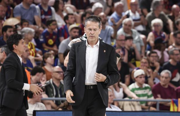 Mutarea verii în Spania: Real Madrid „fură” antrenorul campioanei!