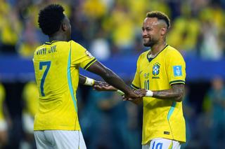 Brazilia a demolat Scoția, la revenirea lui Neymar! Show Vinicius la Miami + Maroc, victorie cu peripeții cu Haiti