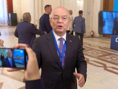 Rușii amenință, după embargoul pus de Emil Boc: „Același scenariu o va aștepta pe România”
